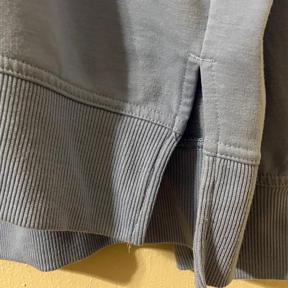 Dick’s Sporting Goods Women’s Crewneck Pullover Tunic Size XL - Picture 3 of 6
